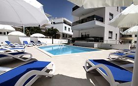 Apartments Villa Aquamarie
